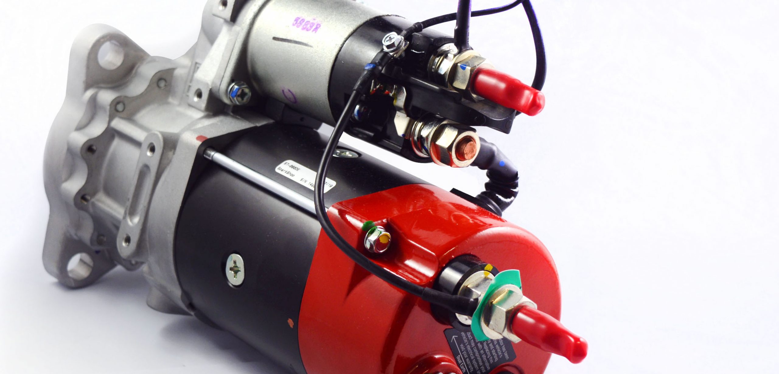 Photo Gallery AES Auto Electrical