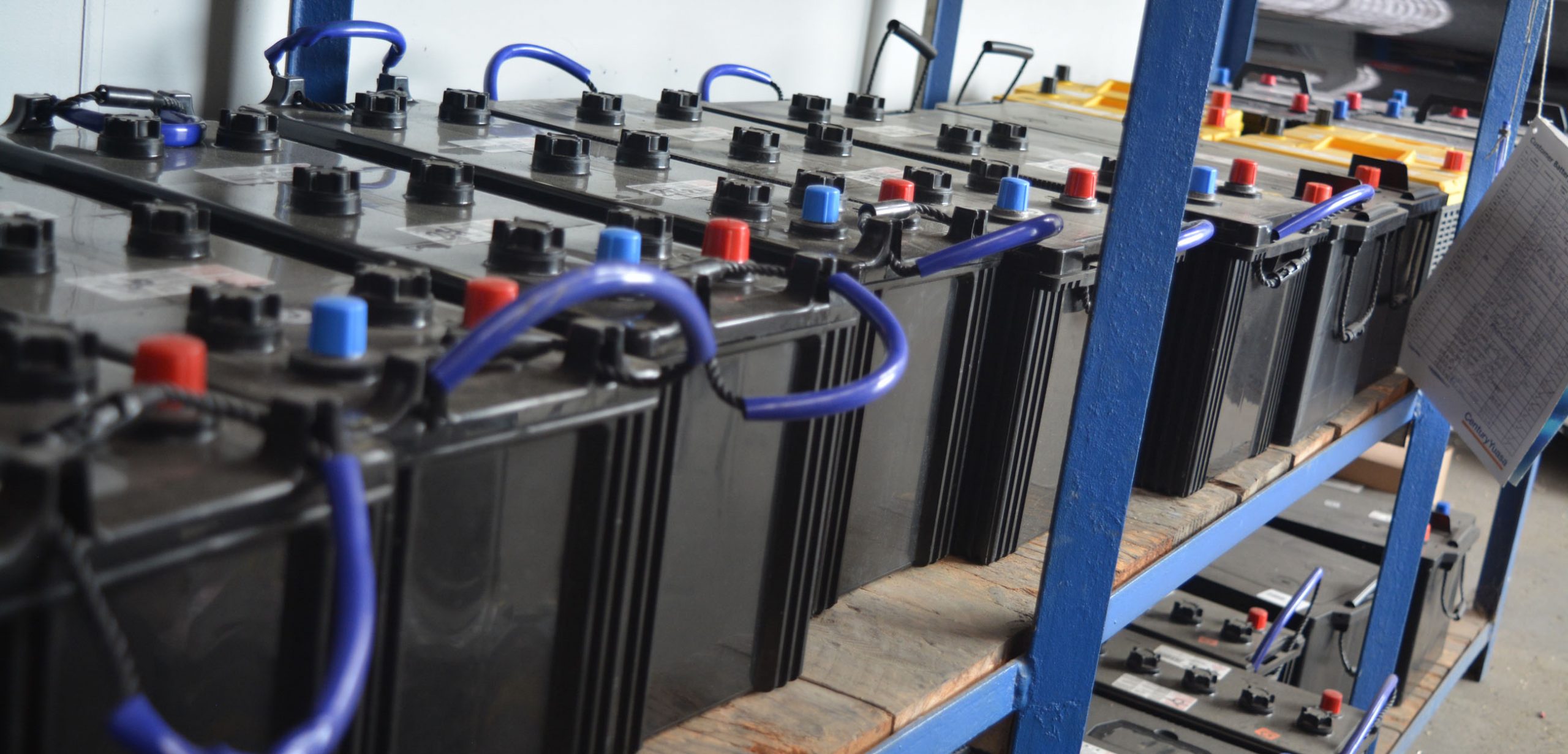 Photo Gallery AES Auto Electrical