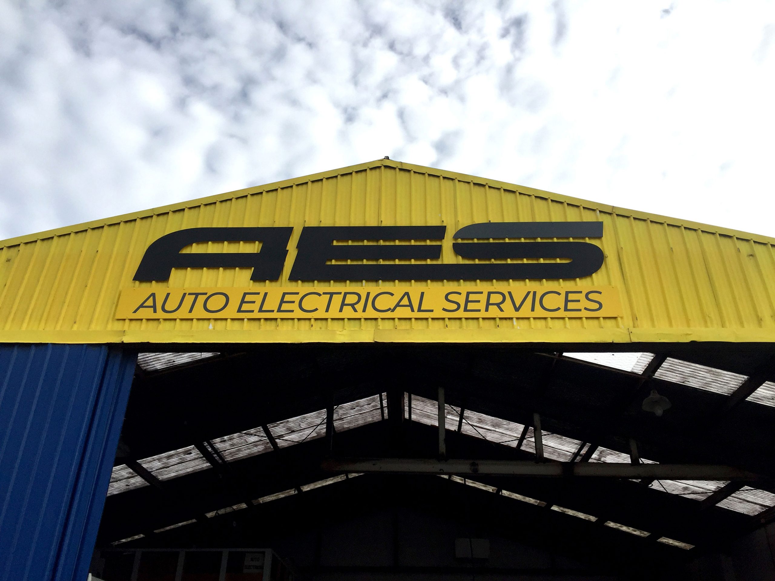 Photo Gallery AES Auto Electrical
