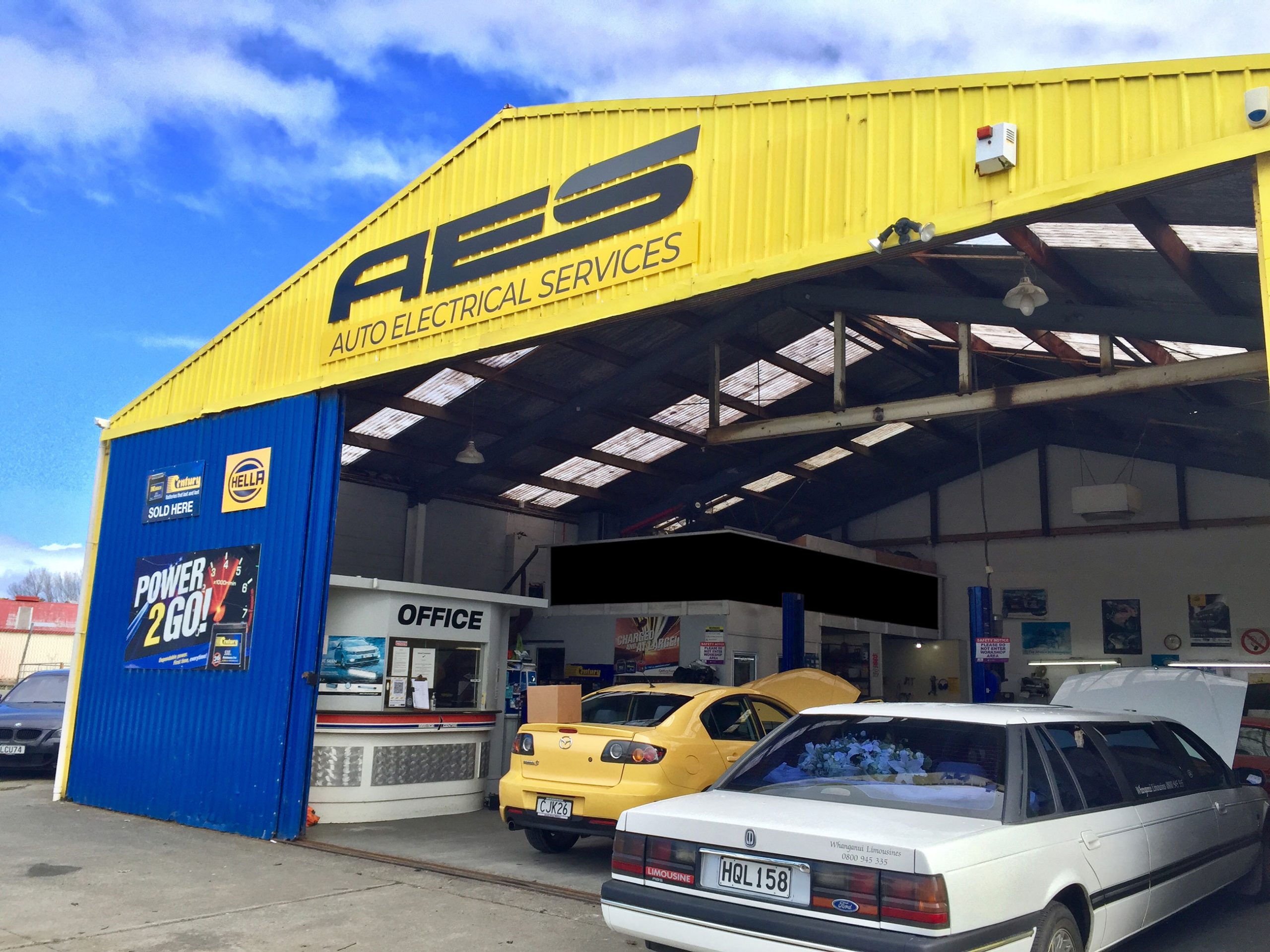 Photo Gallery AES Auto Electrical